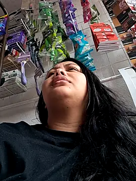 Alessandraa- online show from 10-01-25, 04:13