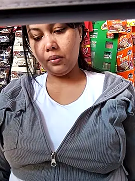 Alessandraa- online show from 12-01-25, 01:49