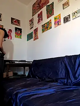 marixaballi online show from 11-11-25, 05:24