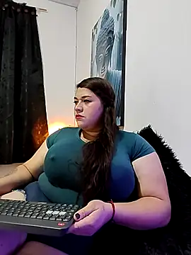 Snapshot of SafiroFer chatting on 12-04-25, 09:12 SafiroFer online show from 12-04-25, 09:12