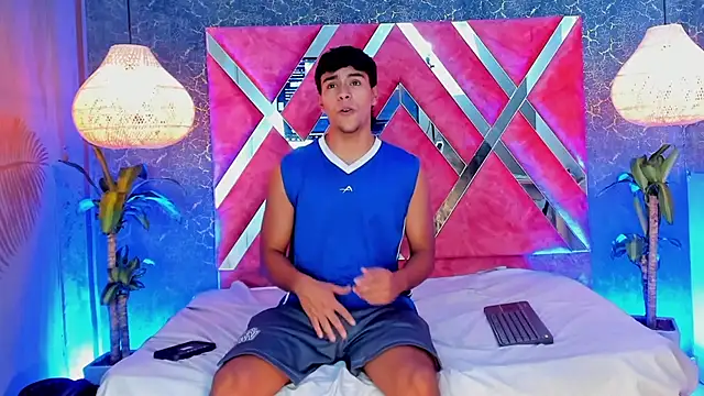 CHR58  online show from 09-09-25, 11:37