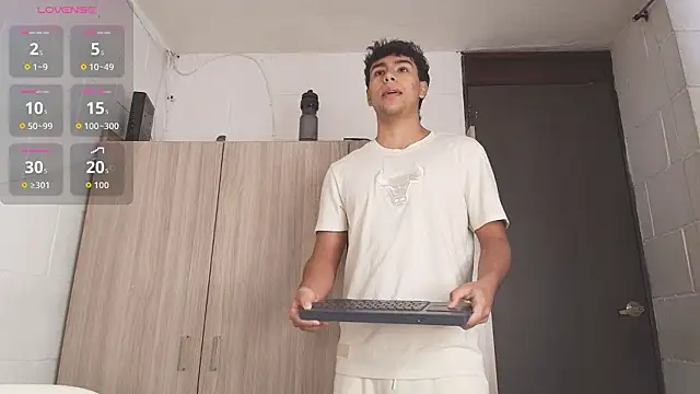 CHR58  online show from 02-06-26, 05:49