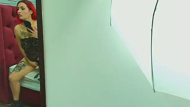 Dakota Megan 69 online show from 09-20-25, 03:02