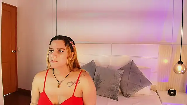 Dakota Megan 69 online show from 09-26-25, 02:43