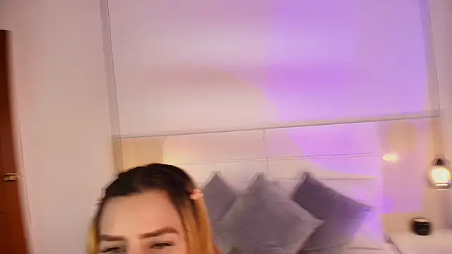 Dakota Megan 69 online show from 10-06-25, 02:03