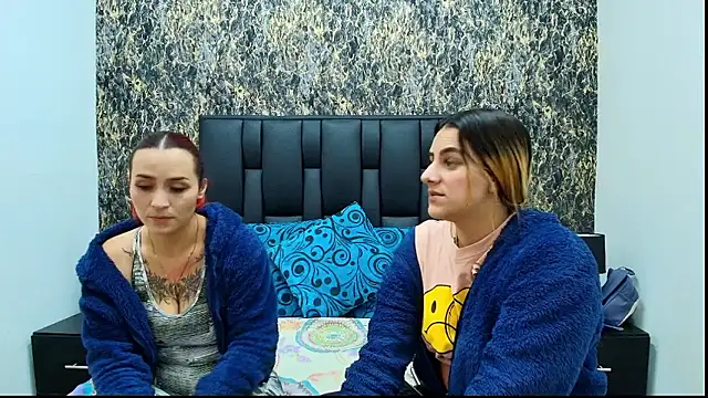 Dakota Megan 69 online show from 01-14-26, 03:50