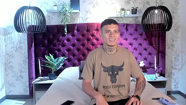 MrJustin  online show from 12-19-25, 08:16