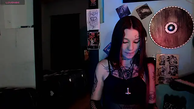 lilithword online show from 11-27-25, 08:22