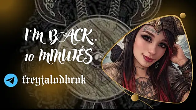 lilithword online show from 03-23-26, 07:07