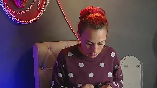 MeganBrown4 online show from 02-19-26, 03:19