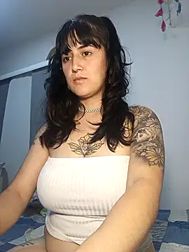 Jinx  x online show from 09-21-25, 05:31