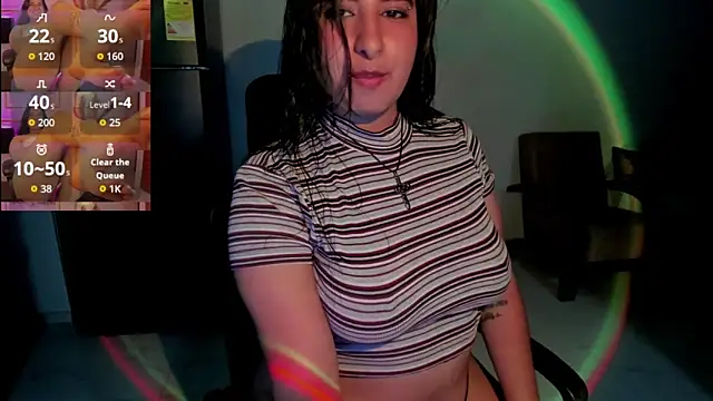 alice coopperx online show from 02-17-26, 08:00