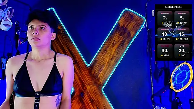 Mr sadistiic  online show from 02-16-26, 03:30