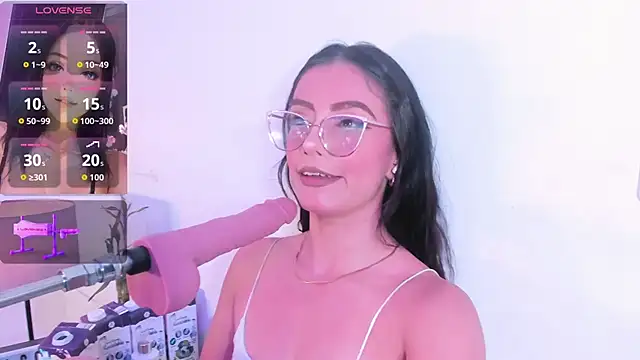 valentinna montess online show from 02-11-26, 12:43