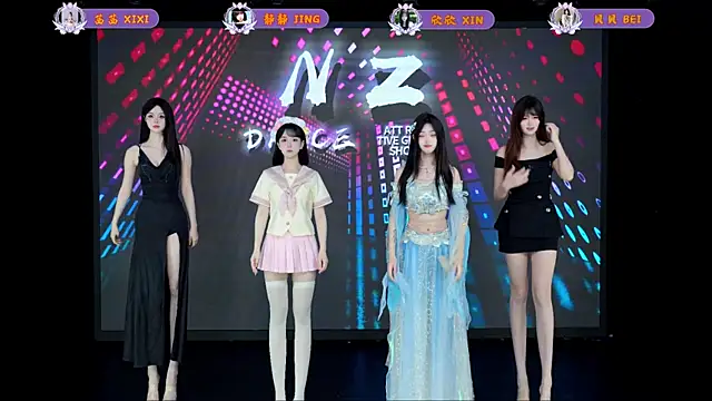 Neza-002 online show from 04-08-26, 04:29