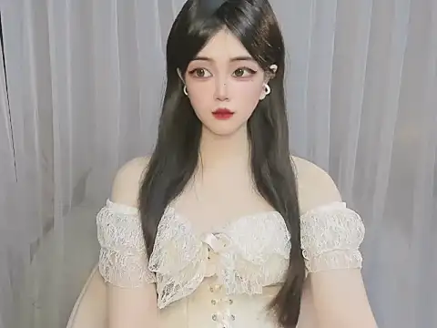 Sparkly Candy online show from 04-15-26, 05:20