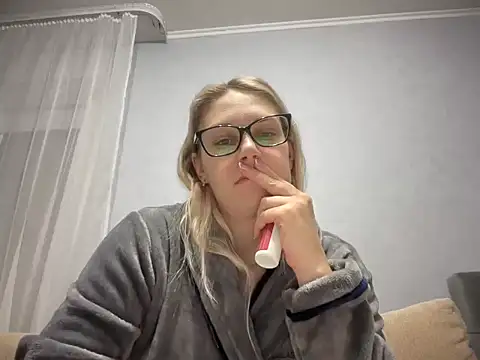 NikexPretty online show from 11-13-25, 07:57