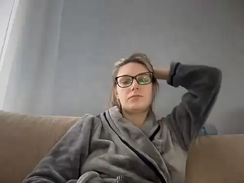 NikexPretty online show from 11-22-25, 08:35