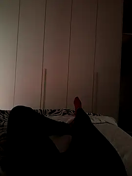 Snapshot of BabyLeopard chatting on 10-18-25, 10:27 BabyLeopard online show from 10-18-25, 10:27