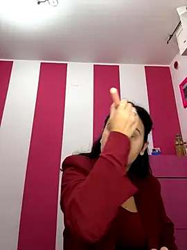 Snapshot of BabyLeopard chatting on 11-07-25, 04:07 BabyLeopard online show from 11-07-25, 04:07