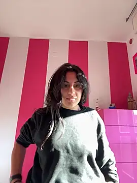 Snapshot of BabyLeopard chatting on 11-11-25, 01:33 BabyLeopard online show from 11-11-25, 01:33