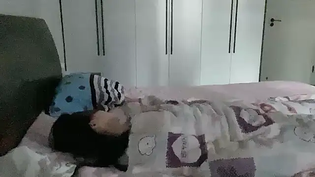 Freya7777 online show from 10-03-25, 05:48