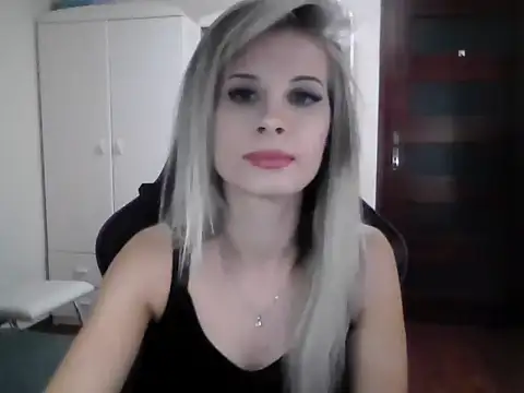 KristineGlow online show from 09-23-25, 08:12