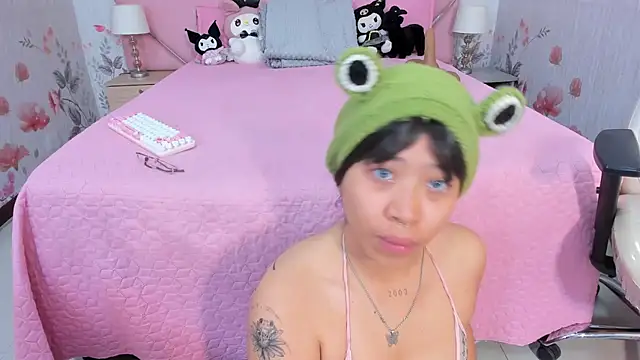 SafiroAgataaa online show from 11-20-25, 03:18