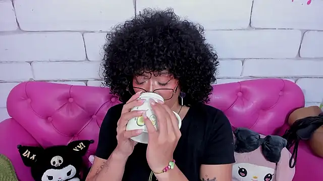 SafiroAgataaa online show from 01-13-26, 04:29