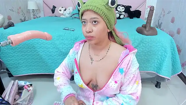 SafiroAgataaa online show from 04-24-26, 02:58