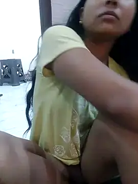 Vaani Cutie online show from 09-18-25, 02:35