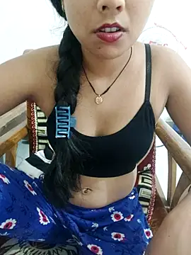 Vaani Cutie online show from 10-02-25, 09:49