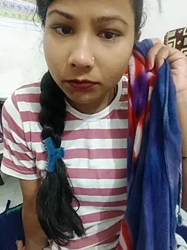 Vaani Cutie online show from 10-05-25, 02:10