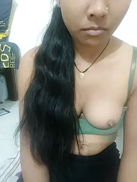 Vaani Cutie online show from 11-13-25, 03:55