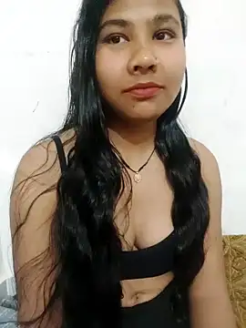 Vaani Cutie online show from 02-17-26, 04:02