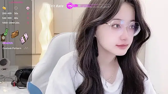 Naiyi-babe online show from 11-21-25, 03:44