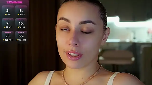 KateCarrey online show from 03-04-26, 02:56