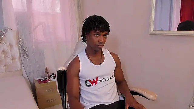 tau montes online show from 12-01-25, 04:34