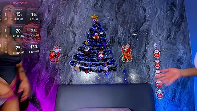 Fetish party2 online show from 11-25-25, 01:33