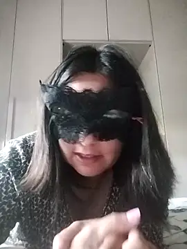 caldaevogliosa81 online show from 10-15-25, 09:20