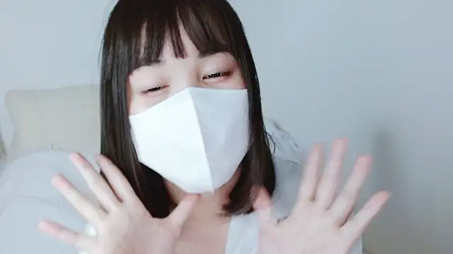 Zinzin chan online show from 11-04-25, 03:11