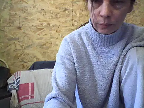 Milana38 online show from 10-15-25, 08:47