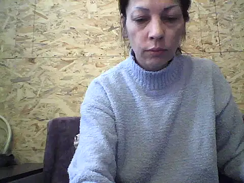 Milana38 online show from 10-21-25, 07:09