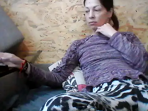 Milana38 online show from 11-23-25, 10:26