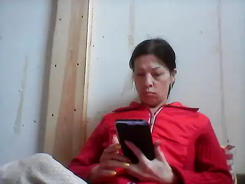 Milana38 online show from 05-12-26, 08:55