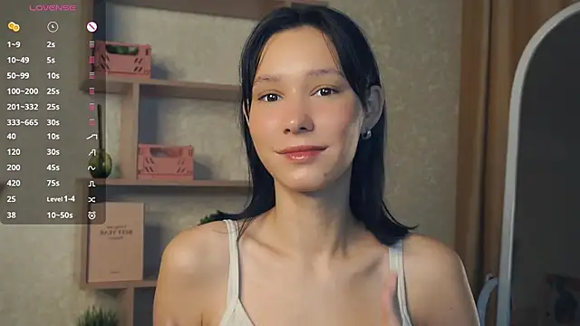 IrenePlamer online show from 09-23-25, 08:12