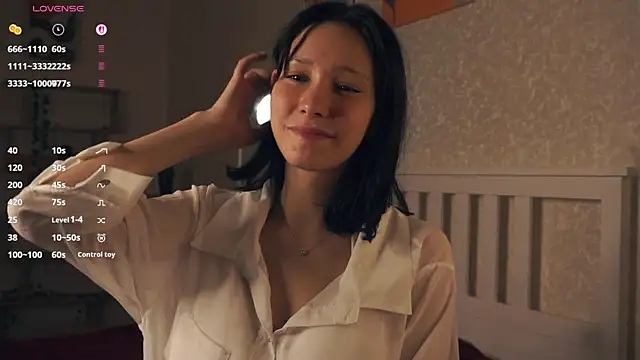 IrenePlamer online show from 10-11-25, 08:18