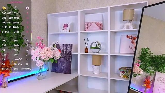 KathrinTith online show from 12-04-25, 11:08