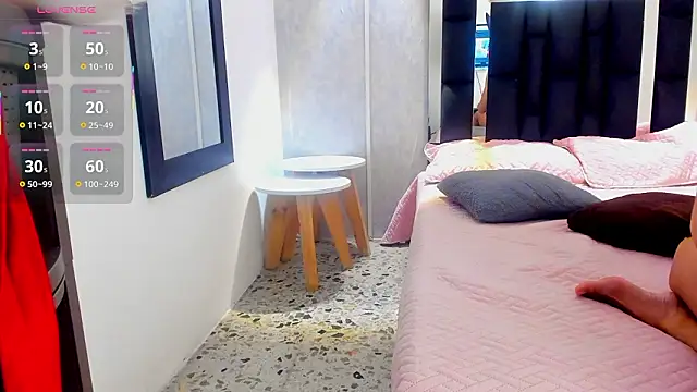 elian 7 online show from 02-14-26, 01:52