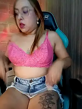 Tamara valentine online show from 11-04-25, 04:39